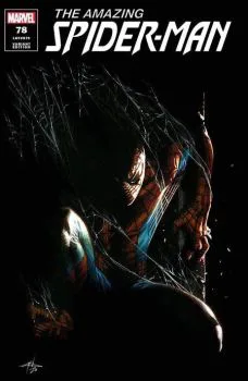 Cover of Gabriele Dell'Otto Exclusive Variant