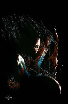 Cover of Gabriele Dell'Otto Exclusive Virgin Variant