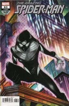 Cover of David Baldeón Devil's Reign Villain Variant