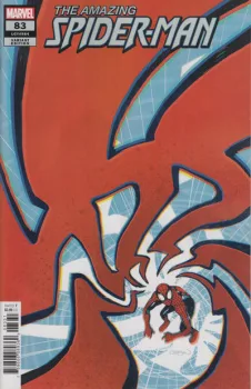 Cover of Patrick Gleason Variant