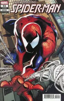 Cover of Gerardo Sandoval Incentive Variant (1:25)