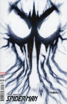 Cover of Patrick Gleason Variant
