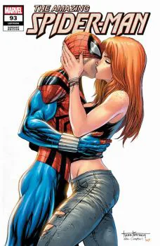 Cover of Tyler Kirkham Exclusive Variant