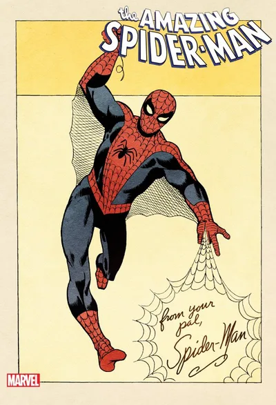 Cover of Steve Ditko Incentive Hidden Gem Variant (1:50)