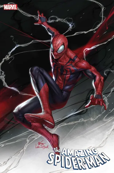 Cover of InHyuk Lee Variant
