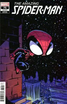 Cover of Skottie Young Variant