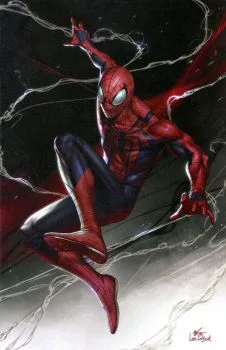 Cover of InHyuk Lee Incentive Virgin Variant (1:100)