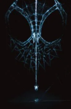 Cover of Patrick Gleason Exclusive Virgin Variant
