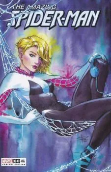 Cover of Sabine Rich Exclusive Variant