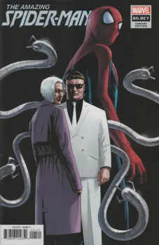 Cover of Michael Dowling Variant