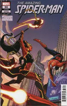 Cover of Rogê Antônio Variant