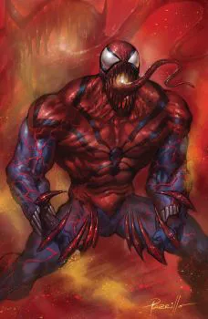 Cover of Lucio Parrillo Exclusive Virgin Variant