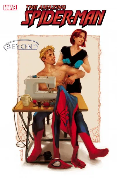 Cover of Miguel Mercado Incentive Variant (1:25)