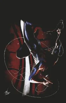 Cover of Gabriele Dell'Otto Exclusive Virgin Variant