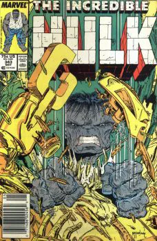 Cover of Cover C Mark Jewelers Variant