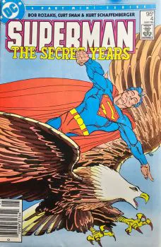 Cover of Cover C Canadian Price Variant