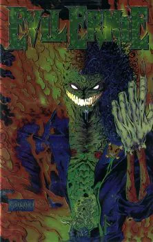 Cover of Cover B Premium Edition (Chromium Cover)