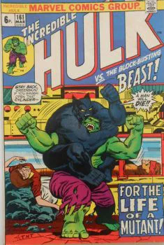 Cover of Cover B UK Price Variant