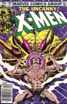 Cover of Cover C Canadian Price Variant