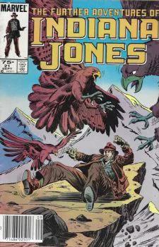 Cover of Cover C Canadian Price Variant