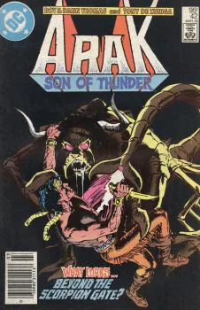 Cover of Cover C Canadian Price Variant