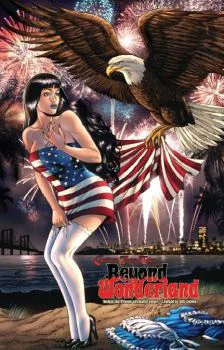 Cover of Cover E Al Rio Exclusive Variant (Ltd. 500)