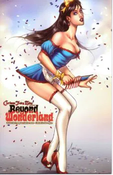 Cover of Cover F Billy Tucci Exclusive Variant (Ltd. 500)