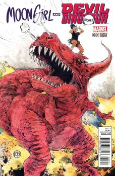 Cover of Cover B 1:25 Variant