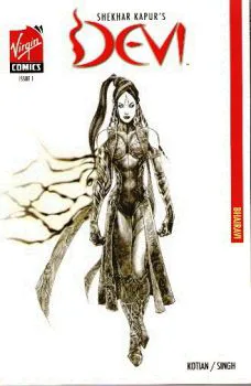 Cover of Cover B Sketch Cover