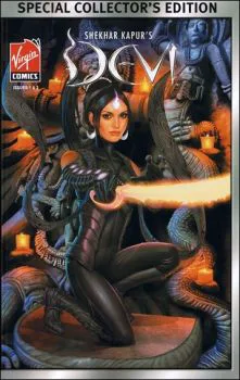 Cover of Cover C Special Extended