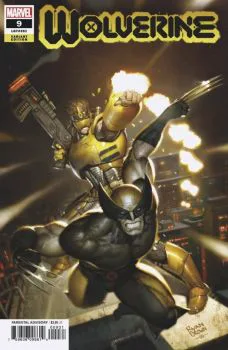Cover of Ryan Brown Incentive Variant (1:25)