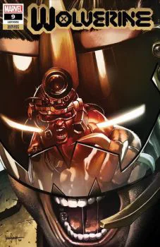 Cover of Mico Suayan Exclusive Variant