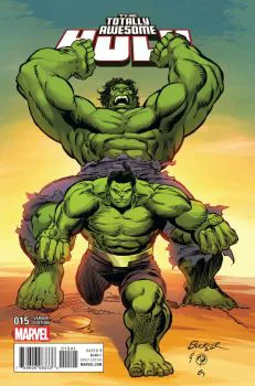 Cover of Incentive Classic Artist Variant Cover
