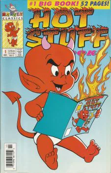 Cover of Cover B Newsstand Variant