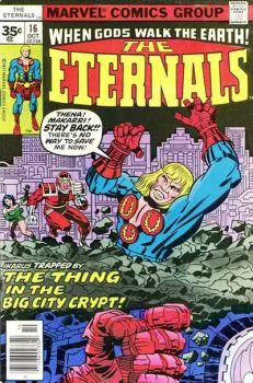 Cover of Cover C 35 Cent Price Variant