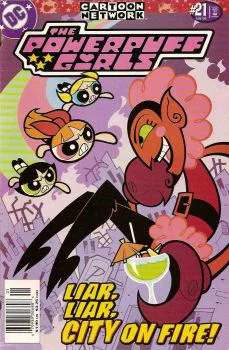 Cover of Newsstand Edition