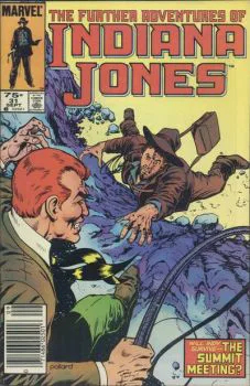 Cover of Cover C Canadian Price Variant