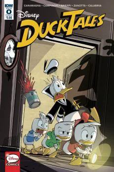 Cover of Variant Marco Ghiglione Cover