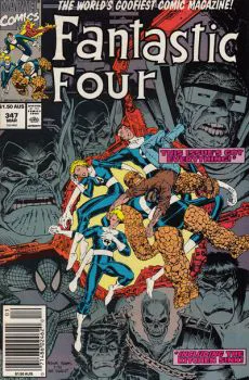 Cover of Cover D Australian Price Variant