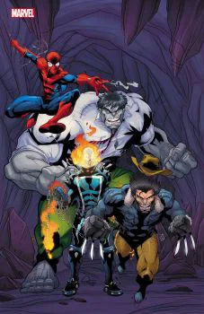 Cover of Cover B