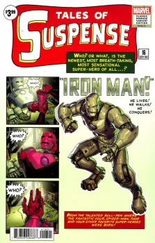 Cover of Pete Woods Classic Homage Variant