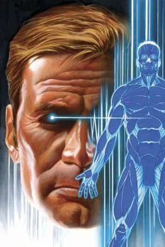 Cover of Cover C Cover C - Alex Ross Virgin Art Variant