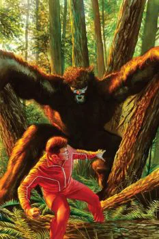 Cover of Cover B Alex Ross Virgin Incentive Variant Cover
