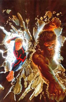 Cover of Cover C Virgin art variant