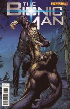 Cover of Cover B Ed Tadeo Cover