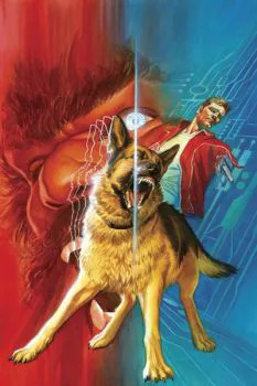 Cover of Cover C Virgin art variant
