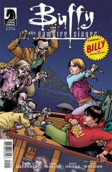 Cover of Alternate Cover