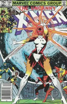 Cover of Cover C Canadian Price Variant