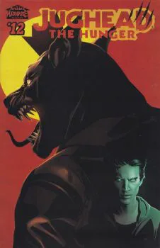 Cover of Cover B Dennis Calero Cover