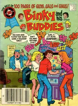 Cover of Cover C Canadian Price Variant